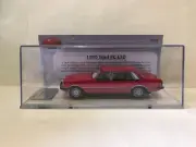 1/43 TRAX TSS39 1980 Ford FC LTD – Red