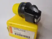 New Sandvik Coromant Capto, C4-DTFNL-27050-22 CoroTurn RC T-Max P Cutting Tool