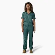 Dickies mens W Ss Flex Coverall