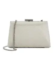 [Dune London] Because Bag in Ivory