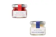 Beerenberg Sweet Chilli Sauce, Farmhouse Mayonnaise x 120 portions