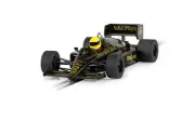Scalextric C4529 1:32 Ayrton Senna Lotus 98T Slot Car