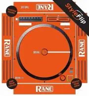 Rane Twelve 2019 Version Skin | Custom Design | Protective Decal | StyleFlip