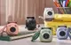 【十月底連線】FUJI FILM INSTAX PAL 掌上型 迷你 相機 矽膠保護套