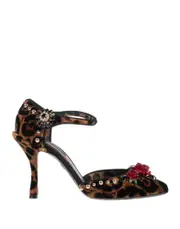 [DOLCE&GABBANA] DOLCE & GABBANA Pumps - Item 17711954