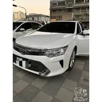 在飛比找蝦皮購物優惠-銳訓汽車配件精品 Toyota 7代 Camry 安裝SAM