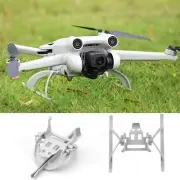 Heightened Landing Gear Foldable Extended Protector Kit For DJI Mini 3 PRO Drone