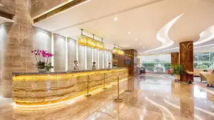 深圳萬悅格蘭雲天大酒店Wan Yue Grand Skylight Hotel Shenzhen