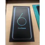 ZENFONE6 ZS630KL 8G/256G 二手 九成新 送正版犀牛盾柴犬保護殼 送全新保護貼