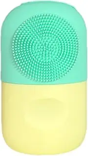 Face Ice Mold | Reusable Massage Ice Mold - Food Grade Silicone Roller Mould For Face, Naturally Conditioning, Improve Facial Cleansing