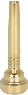 tieedhfu Trumpet Mouthpiece Mini Durable Portable Instrument Musical Practical Mouth Accessories Replacements Parts Tools