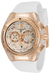 TechnoMarine Women's TM-119022 Cruise Dream 40mm Rose Gold NEW TREASURE HUNT!!!