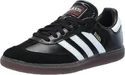 [adidas] Unisex-Adult Samba Indoor Sneaker