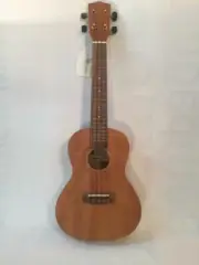 Crossroads Mahogany Body and Neck Concert Ukulele Model SRUK-002C-NEW w/Setup