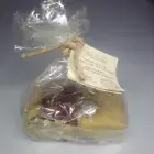 Erne di Campo Sapone Vegetale Soap - Olio Di Oliva Brand NEW Made In Italy!