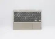 New Genuine Lenovo Flex 3 CB-11IGL05 Palmrest Touchpad with Keyboard 5CB0Z32209