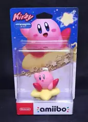 Kirby Series Kirby Amiibo (Nintendo Switch) NEW