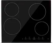 [Kogan] Ceramic Cooktop (60cm) - KAMCOOKTNTA