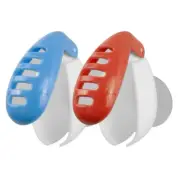 Travelon Anti-Microbial Toothbrush Cover