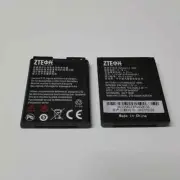 For AT&T ZTE Z221 Z222 Z223 GoPhone F290 N281 Z221 Battery Li3709T42P3h463657