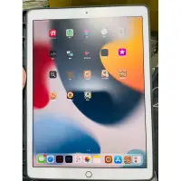 在飛比找蝦皮購物優惠-蘋果原廠 iPad Pro 12.9吋 256G 第二代 有