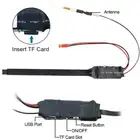 Wireless WiFi Security Cam Mini Camera Micro DIY Remote View Recorder HD 1080P