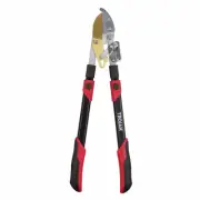 Trojan Ratchet Telescopic Anvil Lopper garden tools gardening grass nature backy