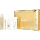 Michael Kors Gift Set Michael Kors Sexy Amber By Michael Kors