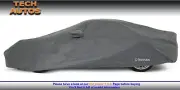 Outdoor Car Cover Waterproof Stormforce BMW 6 Series F06 Gran Coupe