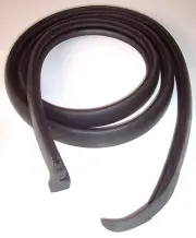 Roof Rail Seal Right Hand to fit HK-HT-HG Monaros