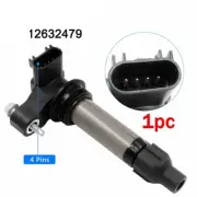 Ignition Coil For Buick Enclave Cadillac CTS Chevrolet GM Saturn Suzuki 12632479