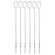 GRILLTIDER skewer, stainless steel, 31 cm