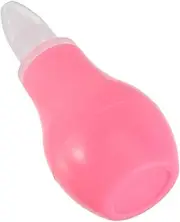 Hohopeti Nasal Snot Cleaner for Boys and Girls Gentle Mucus Removal Perfect for Congestion Relief and Sleep