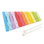 Bigjjgs Toys Snazzy Musical Xylophone NEW