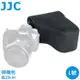 JJC立體相機包內膽包OC-MC3BK,黑色,大
