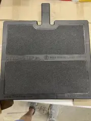 Otto Step Rear Hitch Pet Ramp Step Helps Dogs Get in & Out of Car Truck Van SUVs