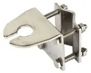 BENELEC STAINLESS STEEL 02728 ANTENNA MOUNT