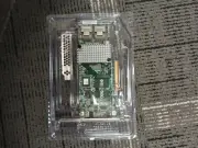 LSI 3WARE SAS 9750-8i 8-PORT 6Gb/s PCI EXPRESS SATA+SAS RAID CONTROLLER CARD