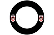 St George Illawarra Dragons NRL Dart Board Surround