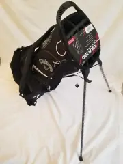 Callaway Fusion Zero Golf Bag Mike's Hard Lemonade NIB