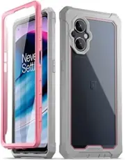 Guardian Case Designed for OnePlus Nord N20 5G, [6FT Mil-Grade Drop Tested], Ful