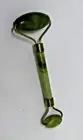 Double Smooth Jade Stone Roller - Anti-Wrinkle - Blood Circulation