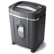 Aurora AU1210MA Professional Grade High Security 12Sheet MicroCut Paper Shredder