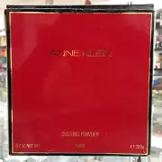 ANNE KLEIN DUSTING POWDER 6.7 OZ