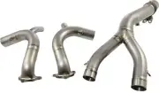 BMW R 1250 RT ABS 2019-2024 Akrapovic 2-into-1 Head Pipe E-B12E4/1