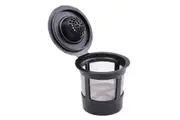Reusable Filter Pod Refill K-Cup Keurig Breville Cuisinart Coffee Maker