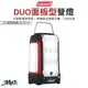 Coleman DUO面板型營燈 CM-33144 吊燈 可拆分 充電式 面板型 露營燈 露營