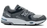 New Balance 1700 Grey Made In USA M1700GRA