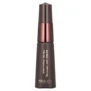 Neogen, Extra Volumecurl Metal Maxicara Refill, 02 Brown, 0.13 fl oz (4 ml)