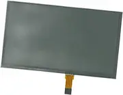 Touch Screen Digitizer Repair Parts Lq0DAS3225 Easy to Use Replacement Accessories